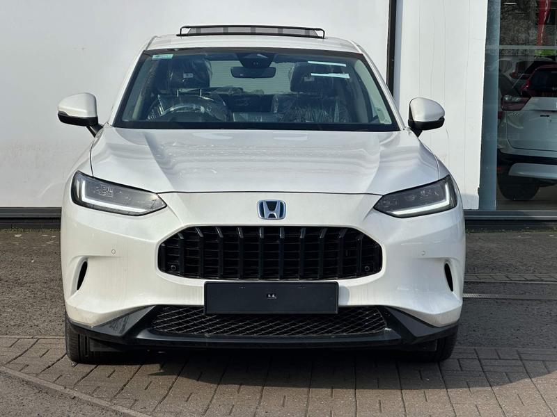 Used Honda ZR-V for sale - 77447223: Photo 2