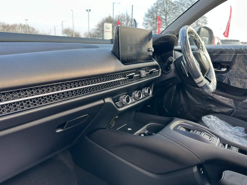 Used Honda ZR-V for sale - 77447223: Photo 20