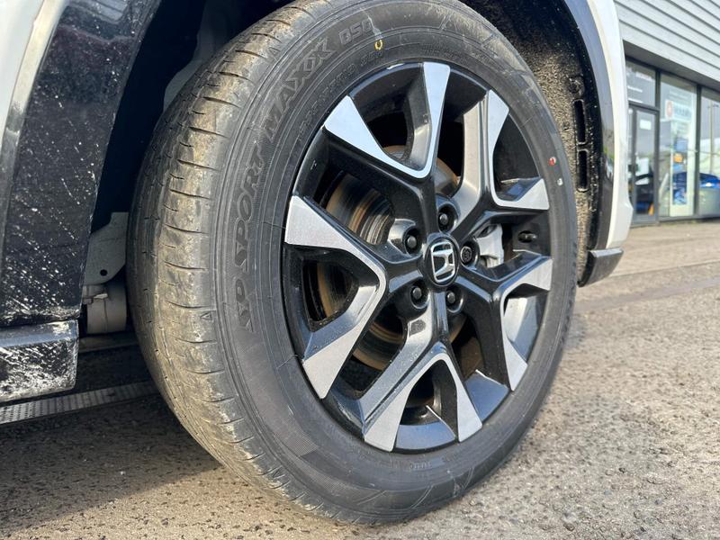 Used Honda ZR-V for sale - 77447223: Photo 21