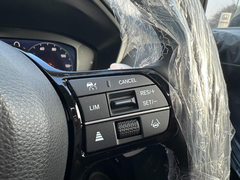 Used Honda ZR-V for sale - 77447223: Photo 25