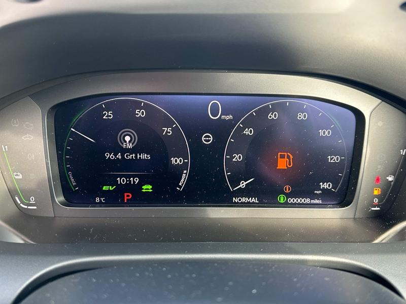 Used Honda ZR-V for sale - 77447223: Photo 28