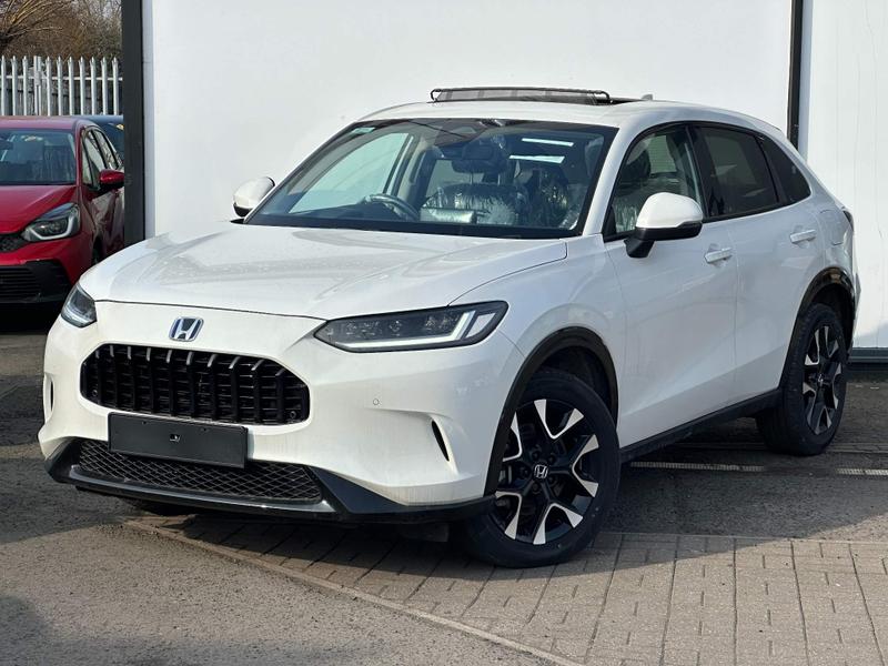 Used Honda ZR-V for sale - 77447223: Photo 3