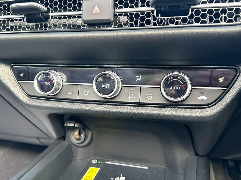 Used Honda ZR-V for sale - 77447223: Photo 31