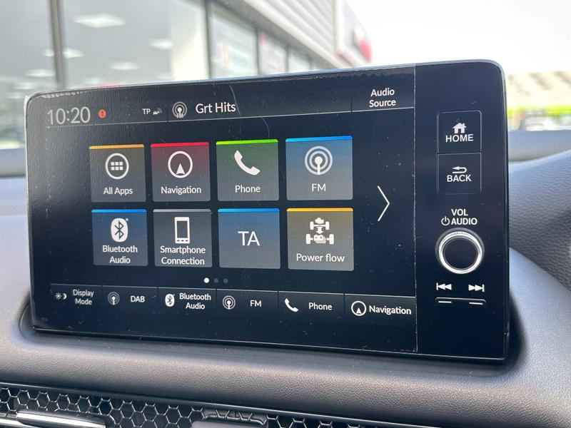 Used Honda ZR-V for sale - 77447223: Photo 32