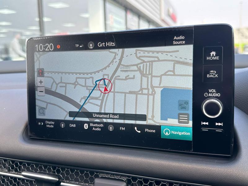 Used Honda ZR-V for sale - 77447223: Photo 33