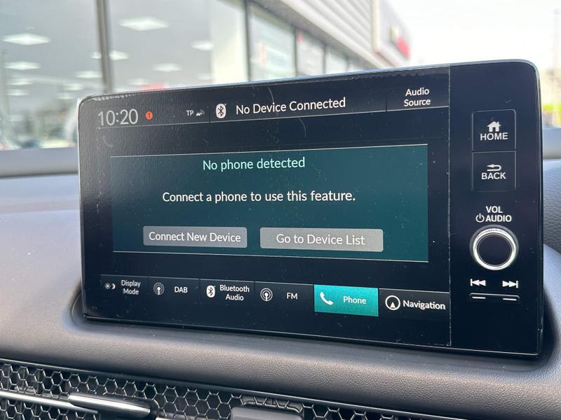 Used Honda ZR-V for sale - 77447223: Photo 34