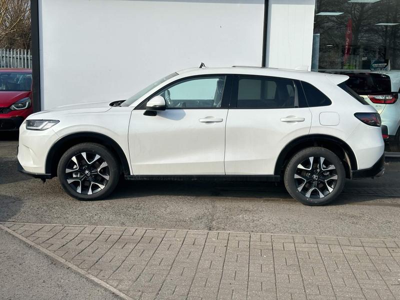 Used Honda ZR-V for sale - 77447223: Photo 4