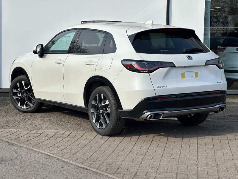 Used Honda ZR-V for sale - 77447223: Photo 5