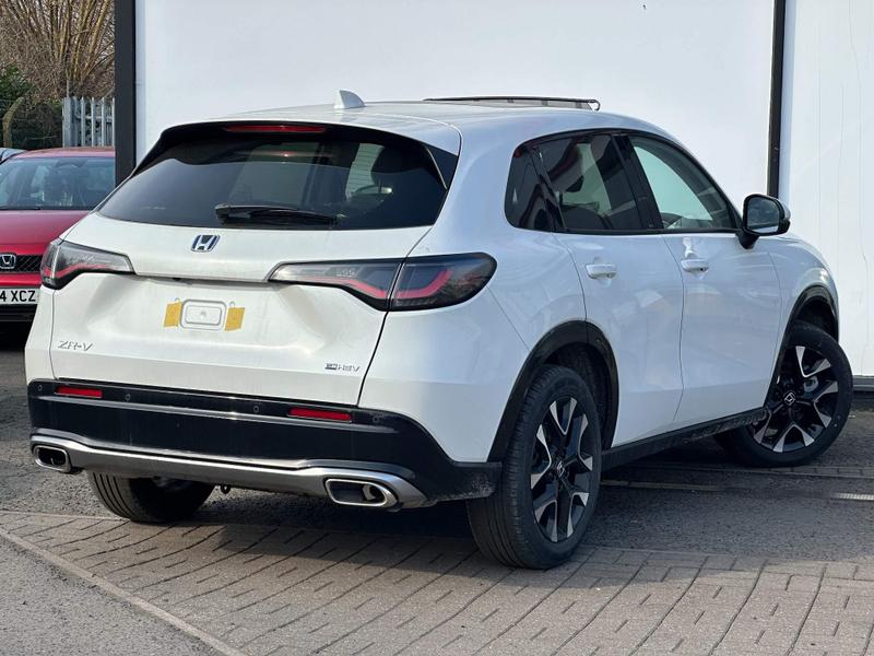 Used Honda ZR-V for sale - 77447223: Photo 7