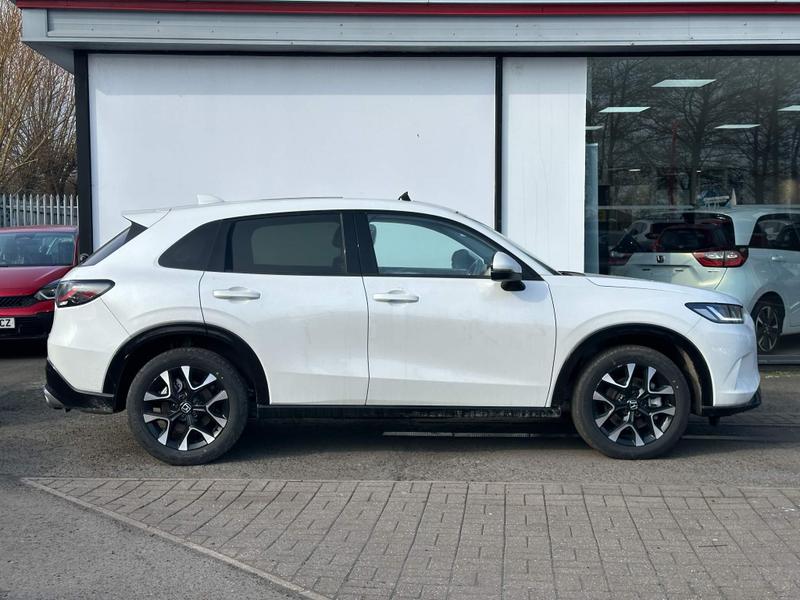 Used Honda ZR-V for sale - 77447223: Photo 8