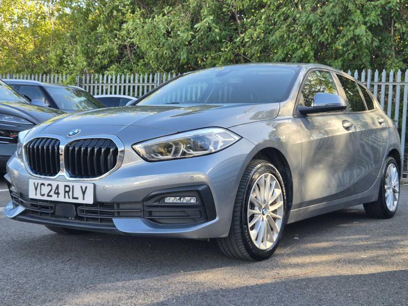 Used BMW 1 Series 2024 for sale - 76026313: Photo 13
