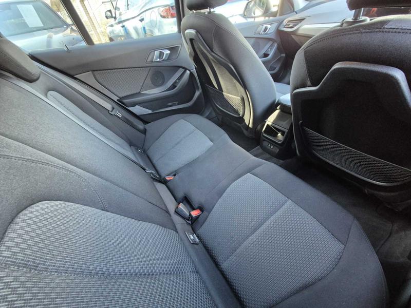 Used BMW 1 Series 2024 for sale - 76026313: Photo 18
