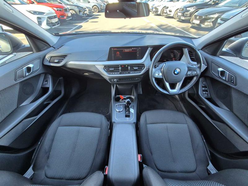 Used BMW 1 Series 2024 for sale - 76026313: Photo 19