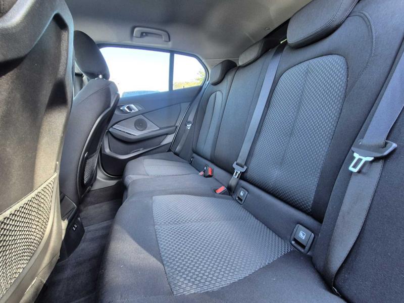 Used BMW 1 Series 2024 for sale - 76026313: Photo 21