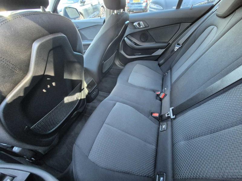 Used BMW 1 Series 2024 for sale - 76026313: Photo 22