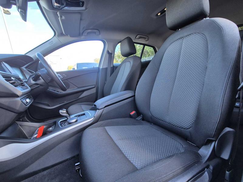 Used BMW 1 Series 2024 for sale - 76026313: Photo 23