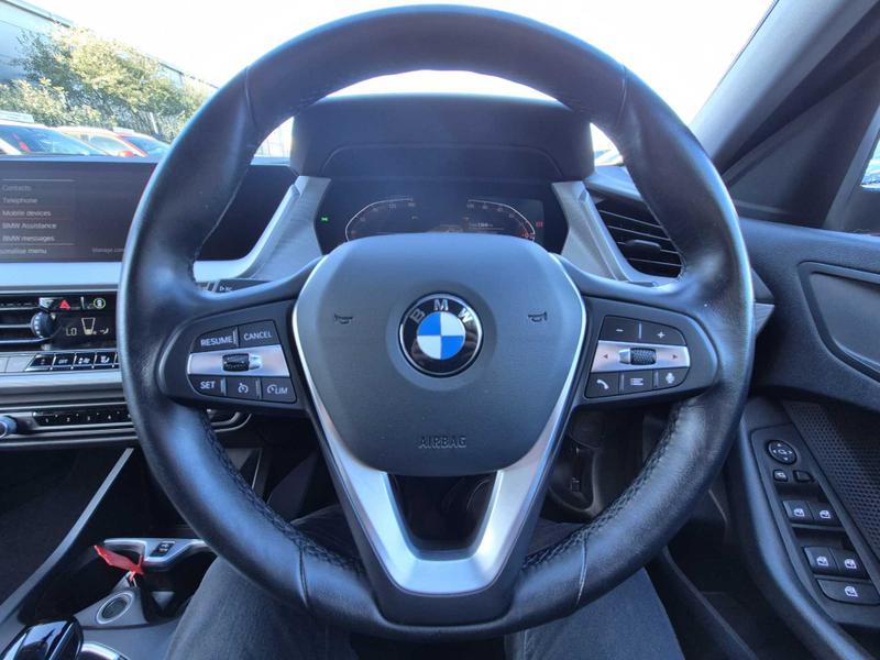 Used BMW 1 Series 2024 for sale - 76026313: Photo 24