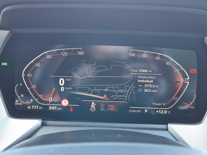 Used BMW 1 Series 2024 for sale - 76026313: Photo 27
