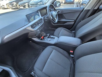 Used BMW 1 Series 2024 for sale - 76026313: Photo