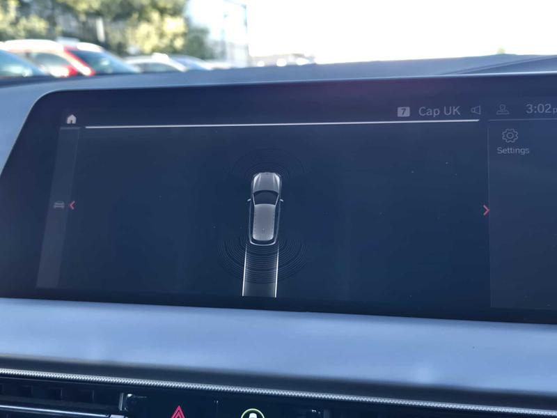 Used BMW 1 Series 2024 for sale - 76026313: Photo 36