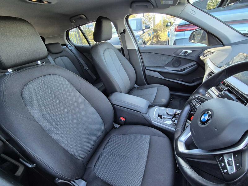 Used BMW 1 Series 2024 for sale - 76026313: Photo 37