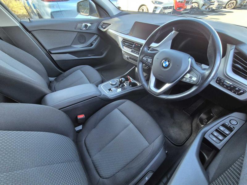 Used BMW 1 Series 2024 for sale - 76026313: Photo 6