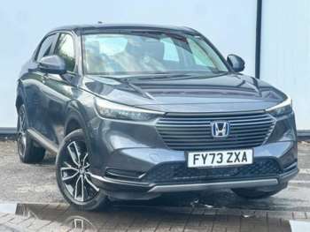Used Honda HR-V 2023 for sale - 74961491: Photo