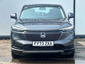 Used Honda HR-V 2023 for sale - 74961491: Photo