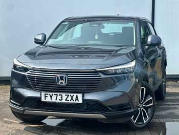 Used Honda HR-V 2023 for sale - 74961491: Photo