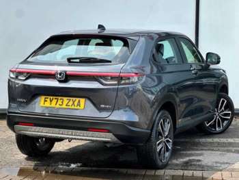 Used Honda HR-V 2023 for sale - 74961491: Photo