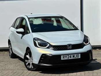 2024 - 1.5 i-MMD Hybrid Elegance 5dr eCVT Automatic