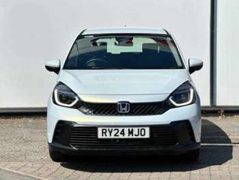 Used Honda Jazz 2024 for sale - 74710014: Photo