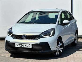 Used Honda Jazz 2024 for sale - 74710014: Photo