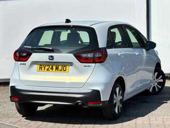 Used Honda Jazz 2024 for sale - 74710014: Photo