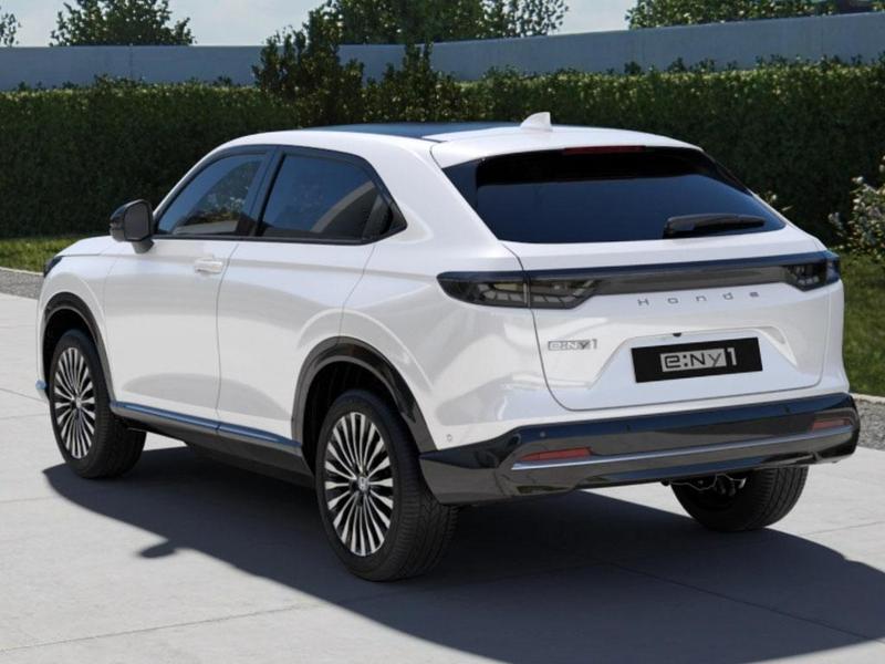 Used Honda e NY1 for sale - 77703115: Photo 3