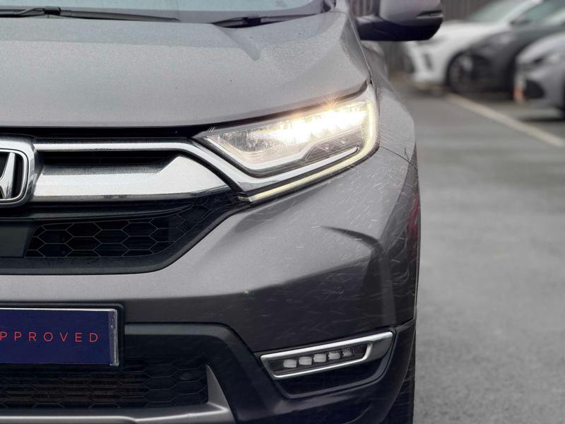 Used Honda CR-V 2020 for sale - 77462526: Photo 10