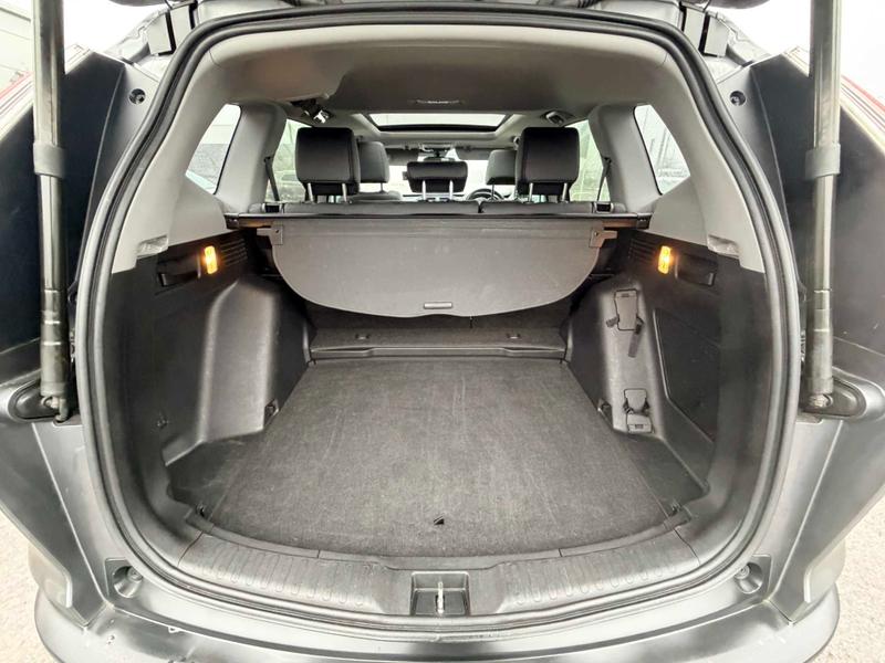 Used Honda CR-V 2020 for sale - 77462526: Photo 14