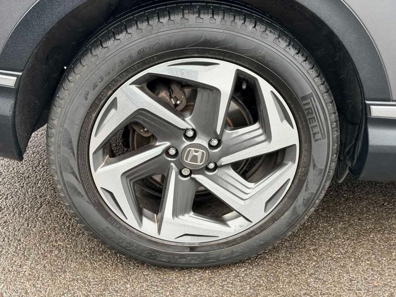 Used Honda CR-V 2020 for sale - 77462526: Photo 17