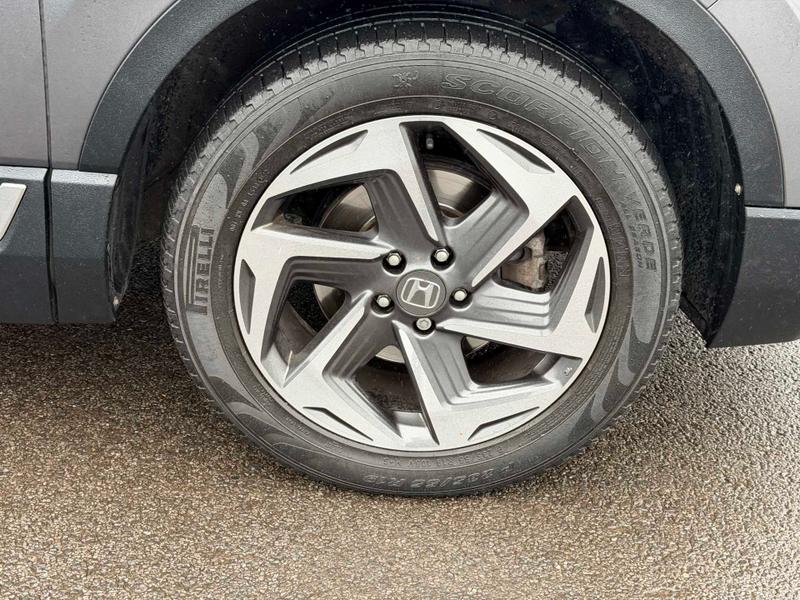 Used Honda CR-V 2020 for sale - 77462526: Photo 18