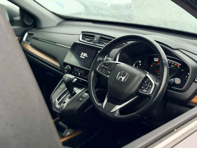 Used Honda CR-V 2020 for sale - 77462526: Photo 19