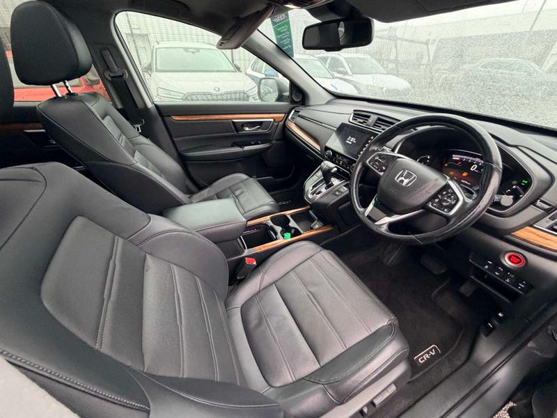 Used Honda CR-V 2020 for sale - 77462526: Photo 20