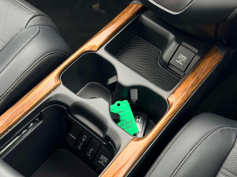 Used Honda CR-V 2020 for sale - 77462526: Photo 23