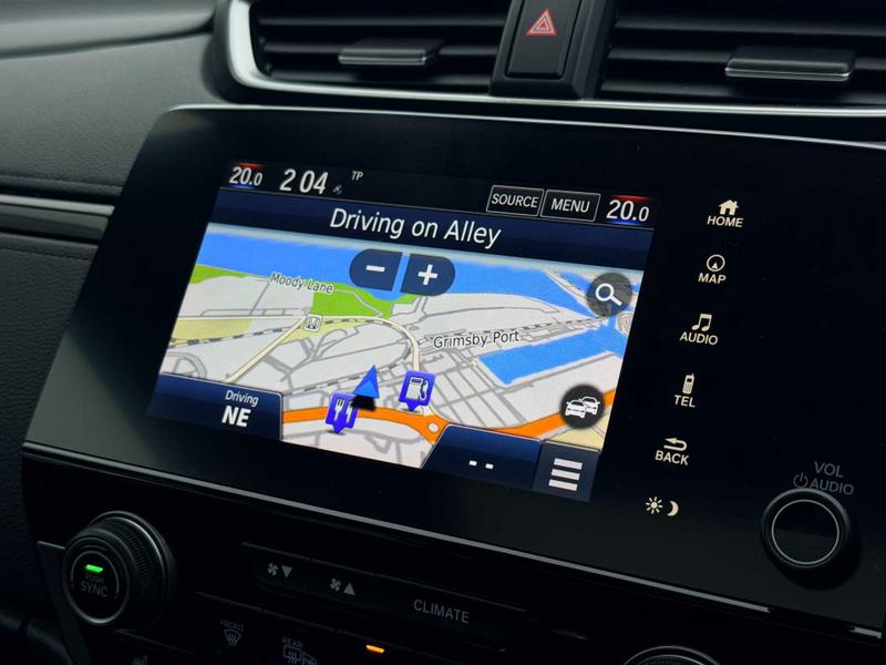 Used Honda CR-V 2020 for sale - 77462526: Photo 29