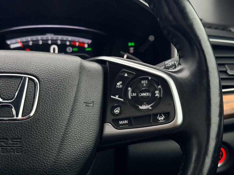 Used Honda CR-V 2020 for sale - 77462526: Photo 31