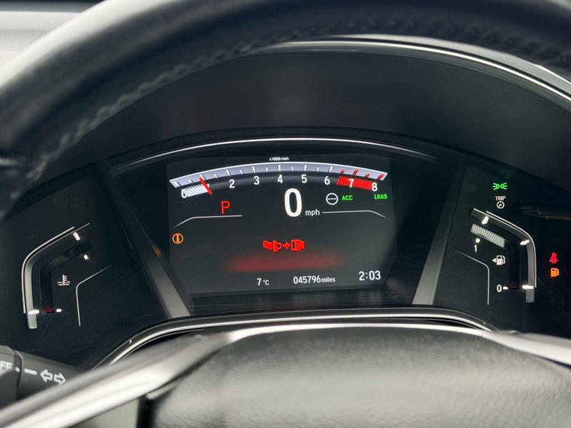 Used Honda CR-V 2020 for sale - 77462526: Photo 33