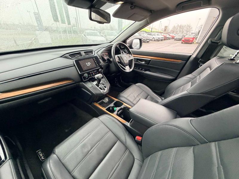 Used Honda CR-V 2020 for sale - 77462526: Photo 34