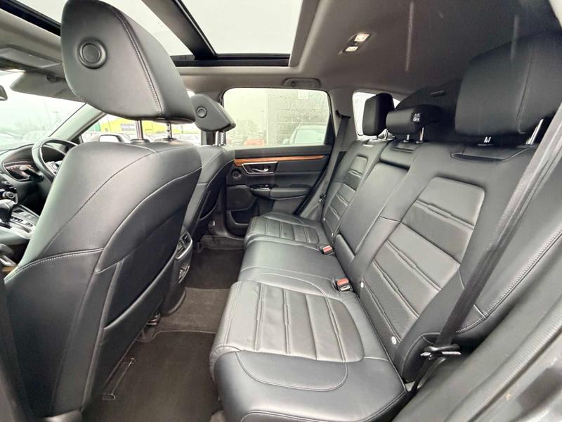 Used Honda CR-V 2020 for sale - 77462526: Photo 35