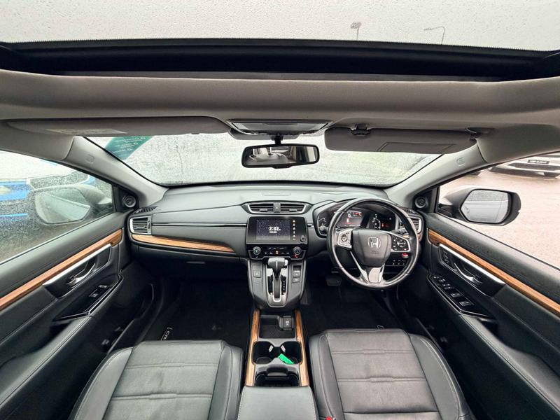 Used Honda CR-V 2020 for sale - 77462526: Photo 36