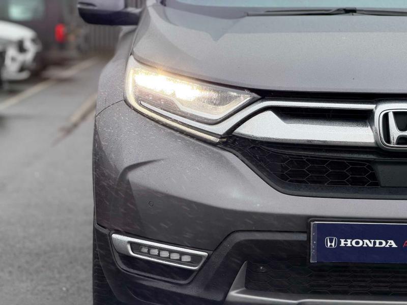 Used Honda CR-V 2020 for sale - 77462526: Photo 9