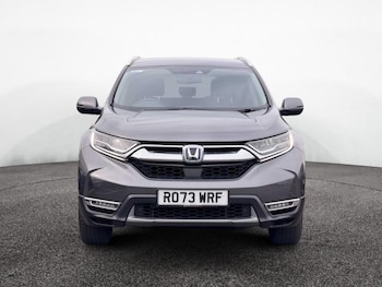Used Honda CR-V 2023 for sale - 78630584: Photo